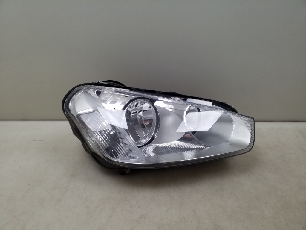 FORD C-Max 1 generation (2003-2010) Front Right Headlight 7M5113W029AD 24976653