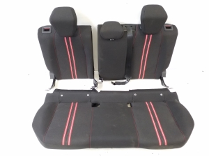 Opel Corsa F (2019–2026) Interior and its parts - 3