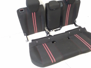 Opel Corsa F (2019–2026) Interior and its parts - 6