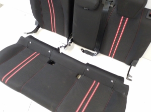 Opel Corsa F (2019–2026) Interior and its parts - 8