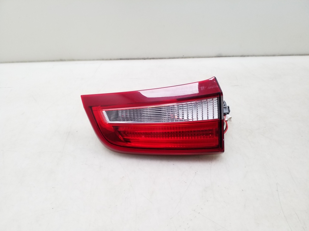 VOLVO S60 2 generation (2010-2020) Left Side Tailgate Taillight 30796271 24976652