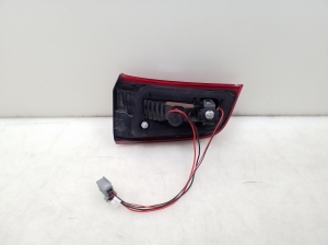 VOLVO S60 II (2010–2018) Tagatuli tagaluugil 30796271 - 2