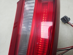 VOLVO S60 II (2010–2018) Tagatuli tagaluugil 30796271 - 4
