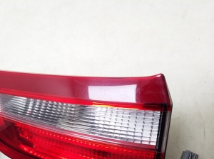 VOLVO S60 II (2010–2018) Tagatuli tagaluugil 30796271 - 5