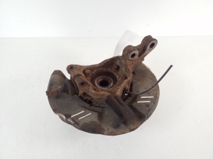 Subaru Outback (2009–2014) Radnabe Vorderrad - 2