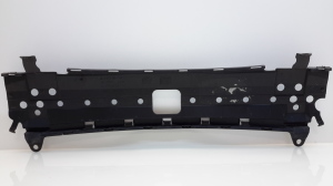 Mercedes Benz S-Class 220 (1998–2005) Front bumper inner frame A2208850165 - 3