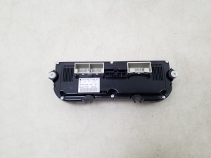 Skoda Superb (2008–2015) Heater control panel 3T0907044BS - 4
