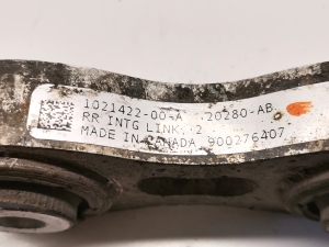 Tesla Model S S (2012–2026) Rear control arm 102142200A - 2