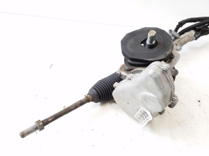 Opel Corsa F (2019–2026) Steering rack 9834749480 - 4