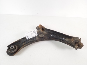 Volkswagen Caddy III (2004–2015) Querlenker vorne 1K0407151BG - 2