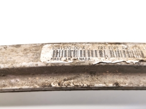 Tesla Model S S (2012–2026) Querlenker vorne 1041570-00-A - 2