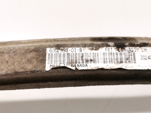 Tesla Model S S (2012–2026) Querlenker vorne 6007998-01-B - 2