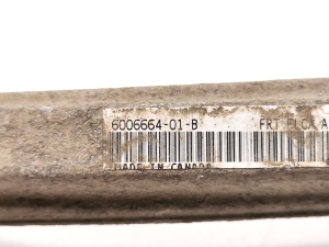 Tesla Model S S (2012–2026) Querlenker vorne 600666401B - 3