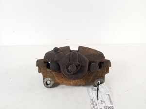 Volkswagen Caddy III (2004–2015) Eesmine pidurisadul 1K0615123E - 3