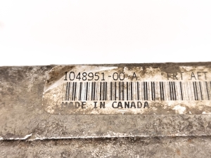 Tesla Model S S (2012–2026) Front control arm 1048951-00-A - 2