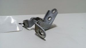   Front door top hinge  -  