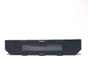Bildschirm - 34600-65J21