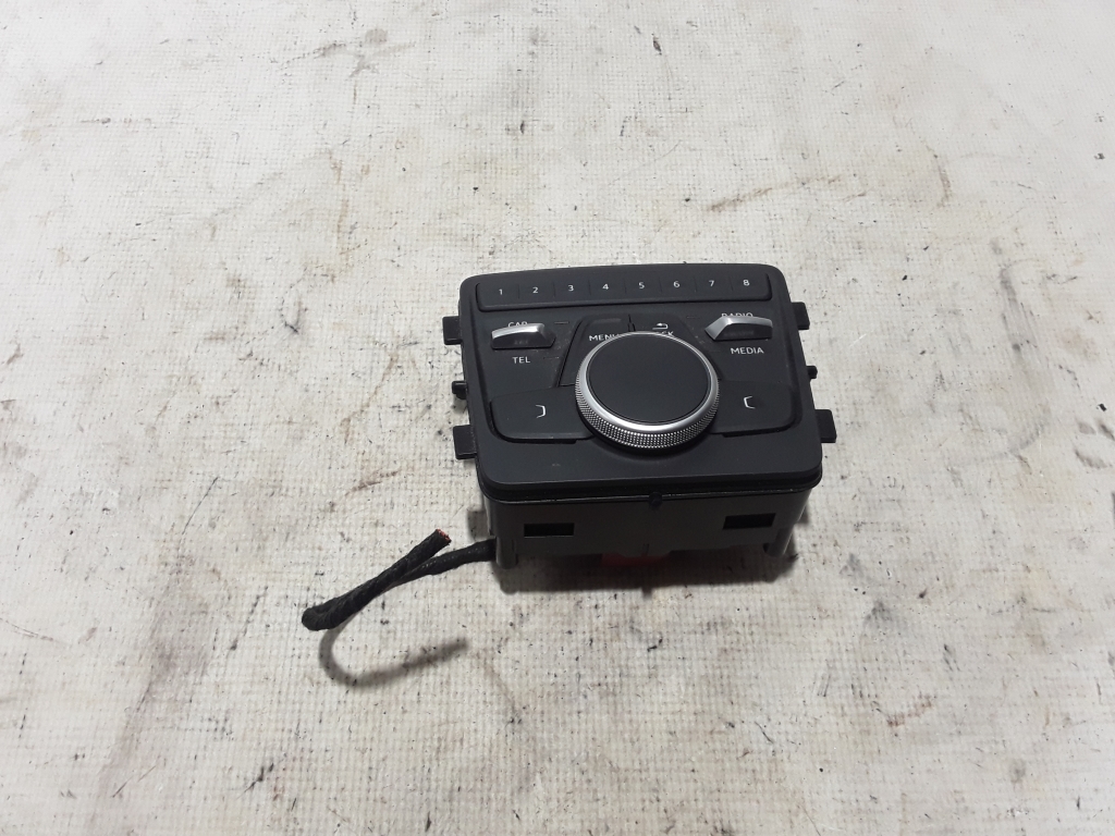 AUDI A4 B9/8W (2015-2024) Switches 8W0919614M 21067201