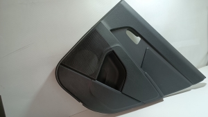 Kia Sportage (2010–2016) Tagumise küljeukse polster 833023U040 - 2