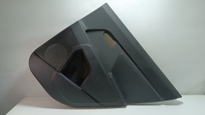   Rear side door panel  - 833023U040 
