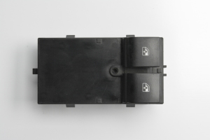 Front door glass switch - 13305978