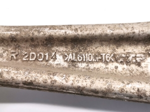 Tesla Model X X (2015–2026) Querlenker vorne 102735100C - 3