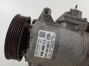  Air conditioner compressor 