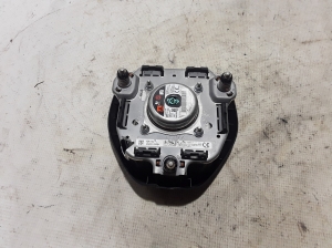 TOYOTA RAV 4 A5 (2019–2026) Stūres drošības spilvens 4513012E40C0 - 2