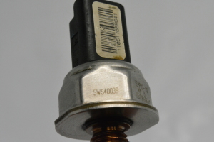 Citroen C4 (2004–2010) Kraftstoffhochdrucksensor 5WS40039 - 2