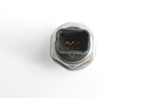 Citroen C4 (2004–2010) Kraftstoffhochdrucksensor 5WS40039 - 3