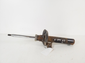 Front shock absorber - 2K5412021G