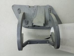 Mercedes Benz S-Class 221 (2005–2013) Front bumper headlight washer cap A2218800505 - 3