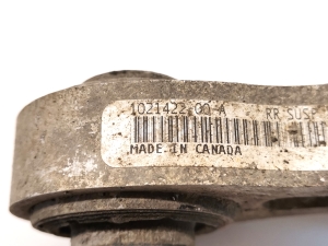 Tesla Model S S (2012–2026) Rear control arm 1021422-00-A - 2