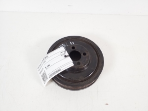  Crankshaft Pulley 