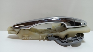 Kia Sportage (2010–2016) Rear side door exterior handle 9091100400 - 2