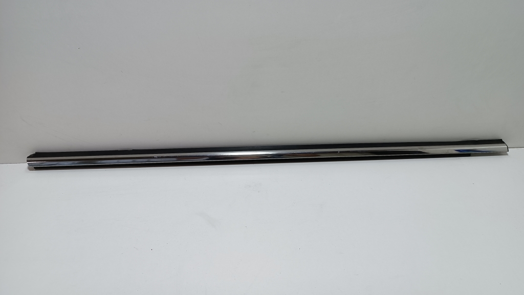 Kia Sportage (2010–2016) Fensterschachtleiste außen Tür hinten