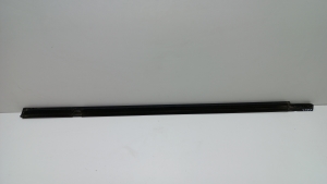 Kia Sportage (2010–2016) Fensterschachtleiste außen Tür hinten - 3