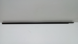 Kia Sportage (2010–2016) Fensterschachtleiste außen Tür hinten - 5