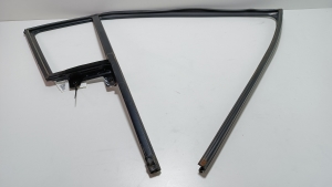   Other part of rear side door  -  