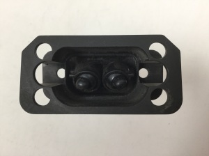 AUDI A6 ALLROAD C5 (2000–2005) Esitule pesudüüs 4Z7955979 - 2