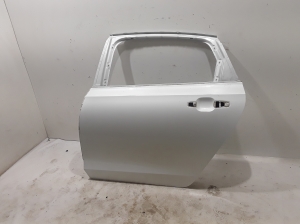   Rear side doors  - 31689115 