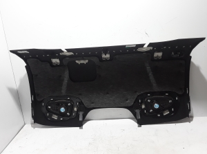 VOLVO S90 (2016–2026) Hutablage 31488401 - 2