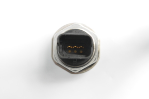 Citroen C4 (2004–2010) Fuel rail pressure sensor 5WS40039 - 4