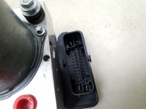 Mercedes Benz Vito 447 (2014–2026) ABS Steuergerät A4479004002 - 2