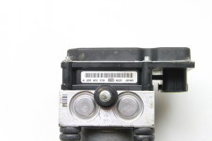 Land Rover Freelander (2006–2014) ABS Steuergerät AX239C405AC - 3
