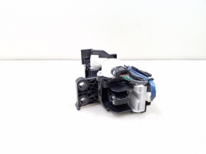 TOYOTA Prius W30/35 (2009–2015) Gear shift mechanism 75C583 - 6
