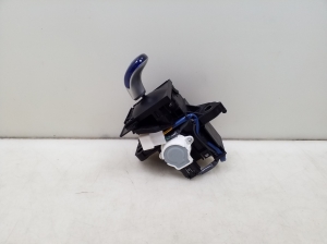 TOYOTA Prius W30/35 (2009–2015) Gear shift mechanism 75C583 - 7