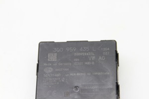 Skoda Superb (2015–2026) Other control unit 3Q0959435L - 3