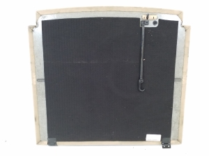 Mercedes Benz ML-Class 164 (2005–2011) Trunk carpet A1646800902 - 2