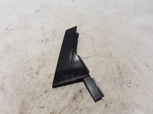   Rear side door outer window molding  - 31391303 